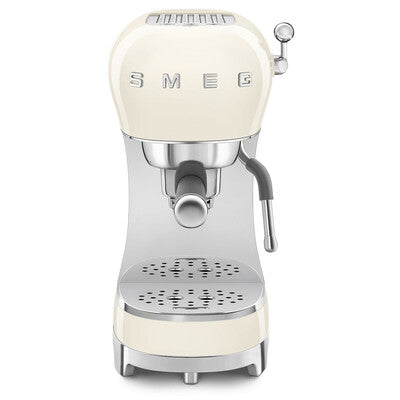 Macchina caffè Smeg