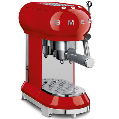 Macchina caffè Smeg