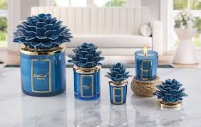 Candela DALIA blu MELAVERDE