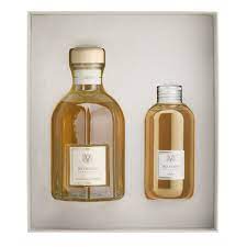 Cofanetto Fragranza ambiente 250 ml & Ricarica 150 ml DR.VRANJES