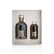 Cofanetto Fragranza ambiente 250 ml & Ricarica 150 ml DR.VRANJES