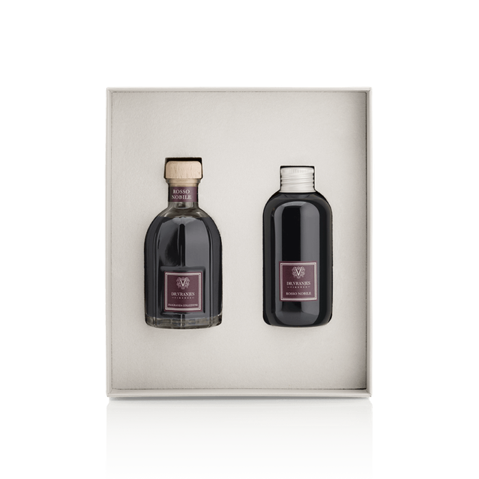 Cofanetto 100ml con Ricarica 150ml  DR.VRANJES