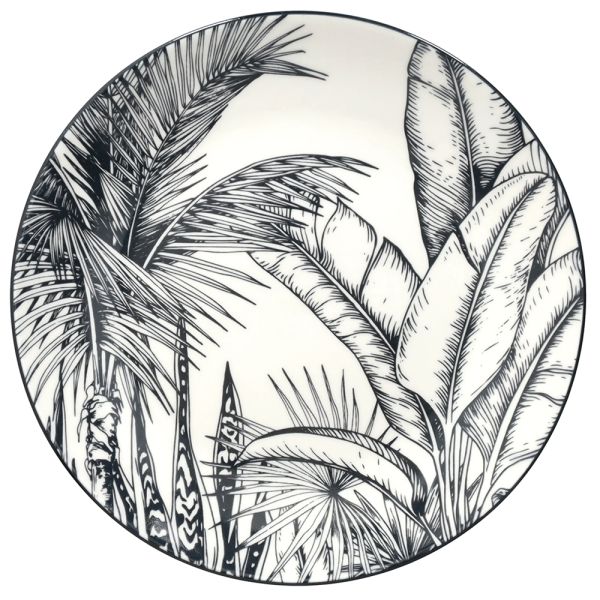 SERVIZIO PIATTI MADISON MALINDI - TOGNANA