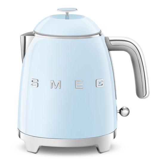 Mini Bollitore Smeg