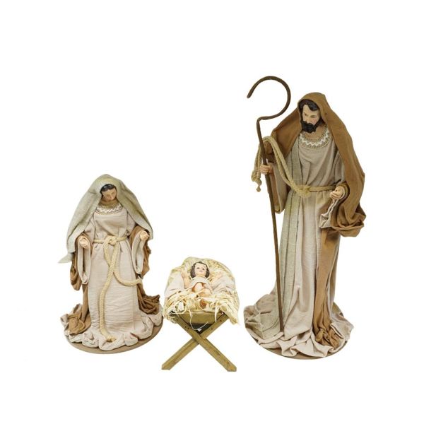 SACRA FAMIGLIA 3PZ - MAZZEO CHRISTMAS