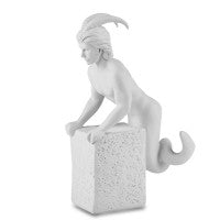 Statua Segni Zodiacali in resina LUI Lamart